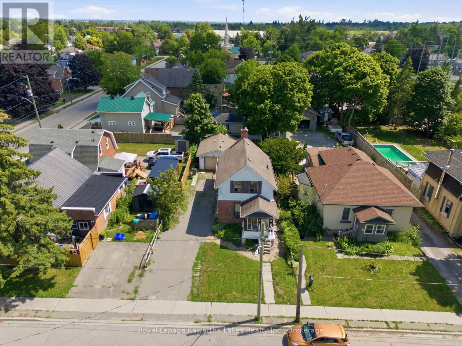 51 Melbourne Street W, Kawartha Lakes (Lindsay), Ontario  K9V 2S9 - Photo 4 - X13640596