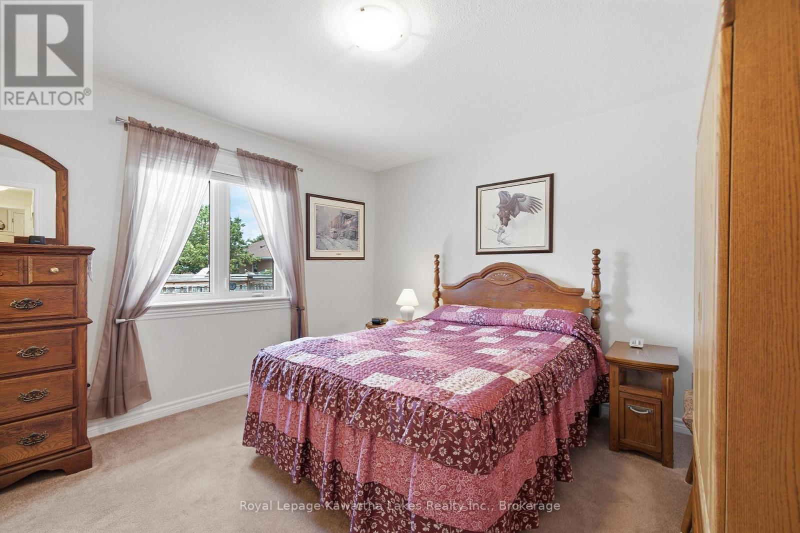32 Gee Crescent, Kawartha Lakes (Lindsay), Ontario  K9V 6G4 - Photo 16 - X13640682