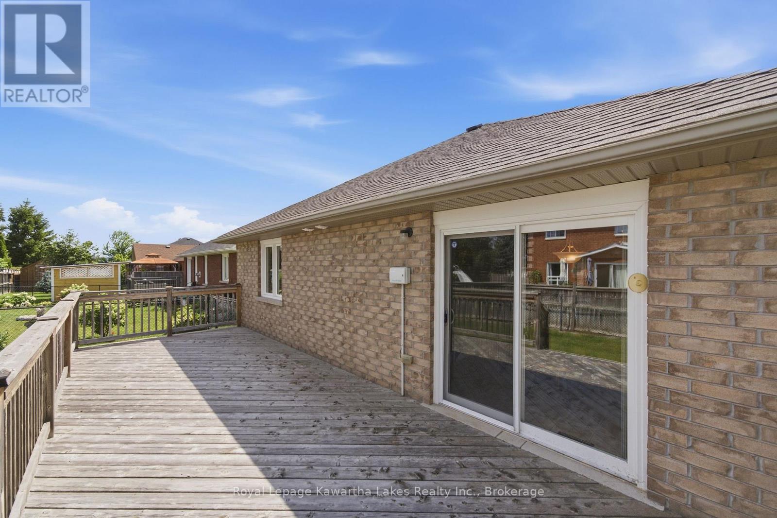 32 Gee Crescent, Kawartha Lakes (Lindsay), Ontario  K9V 6G4 - Photo 32 - X13640682