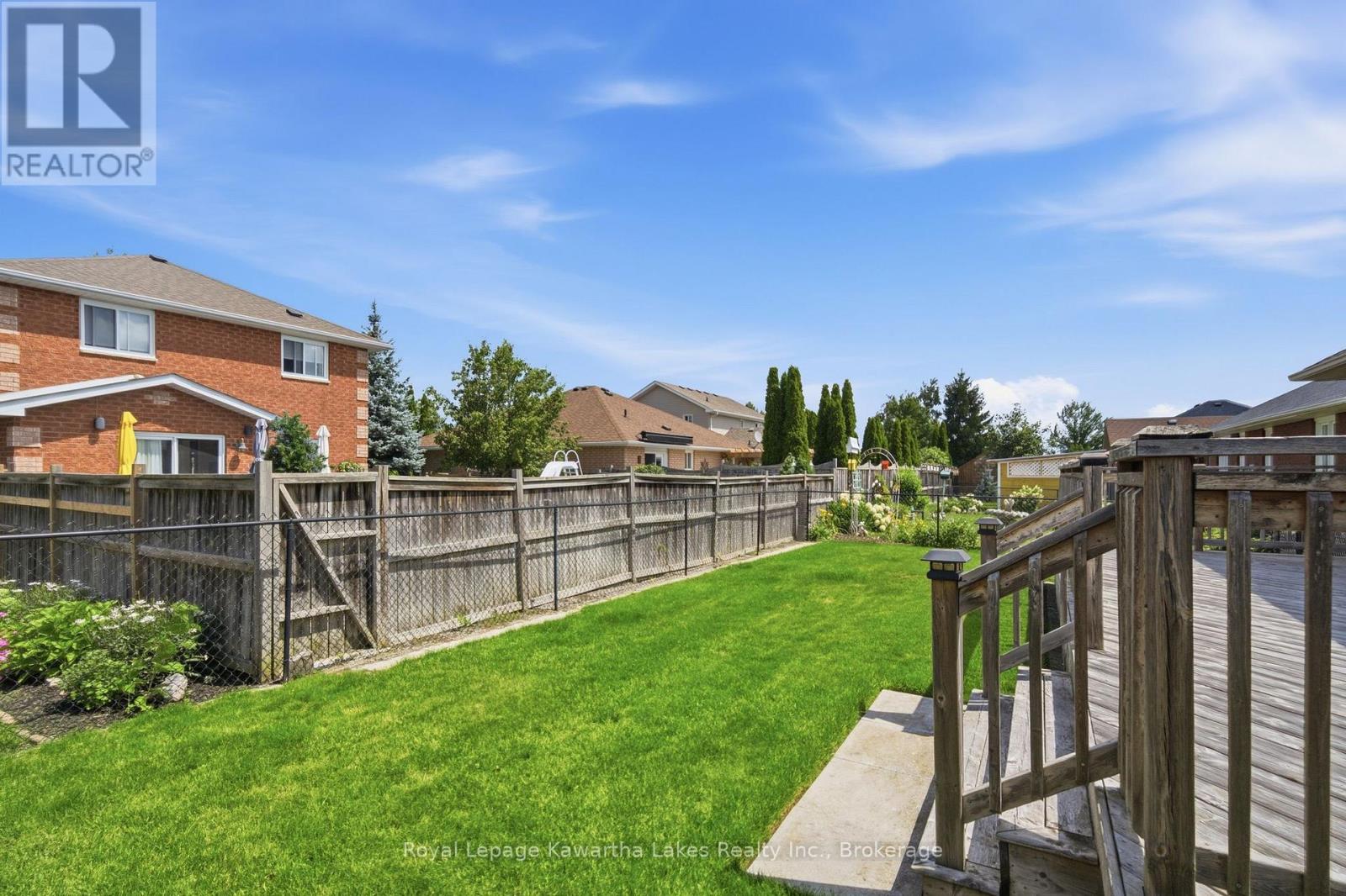 32 Gee Crescent, Kawartha Lakes (Lindsay), Ontario  K9V 6G4 - Photo 33 - X13640682