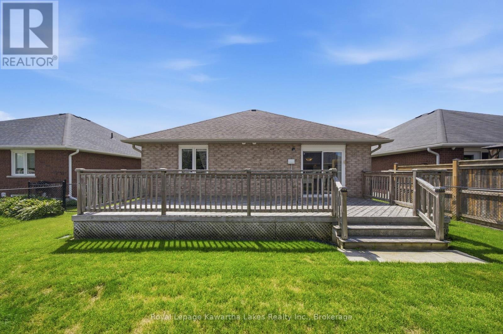 32 Gee Crescent, Kawartha Lakes (Lindsay), Ontario  K9V 6G4 - Photo 34 - X13640682