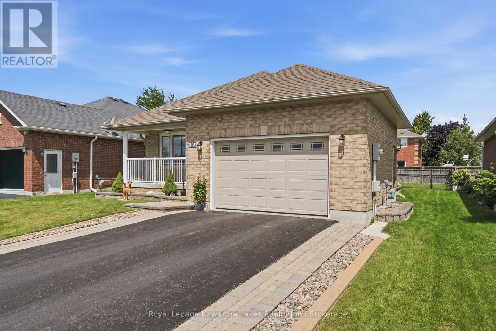 32 Gee Crescent, Kawartha Lakes (Lindsay), Ontario  K9V 6G4 - Photo 36 - X13640682