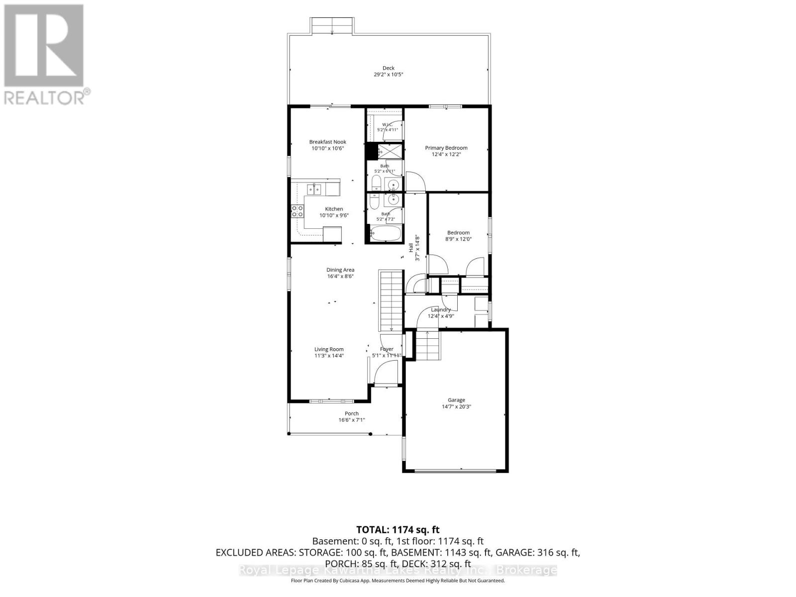 32 Gee Crescent, Kawartha Lakes (Lindsay), Ontario  K9V 6G4 - Photo 37 - X13640682