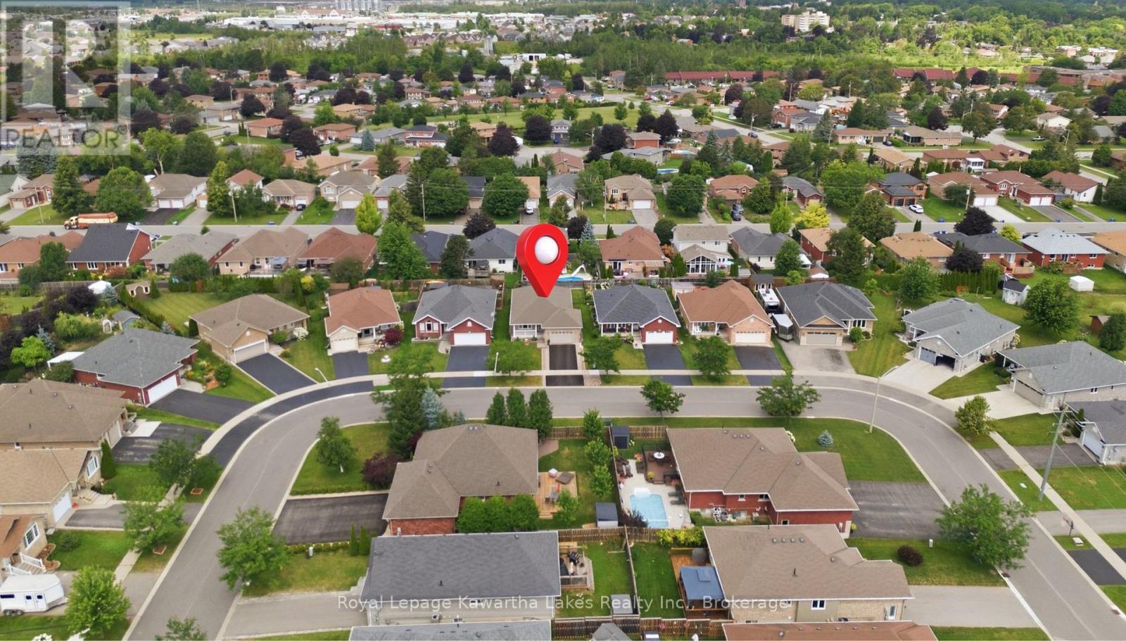 32 Gee Crescent, Kawartha Lakes (Lindsay), Ontario  K9V 6G4 - Photo 39 - X13640682