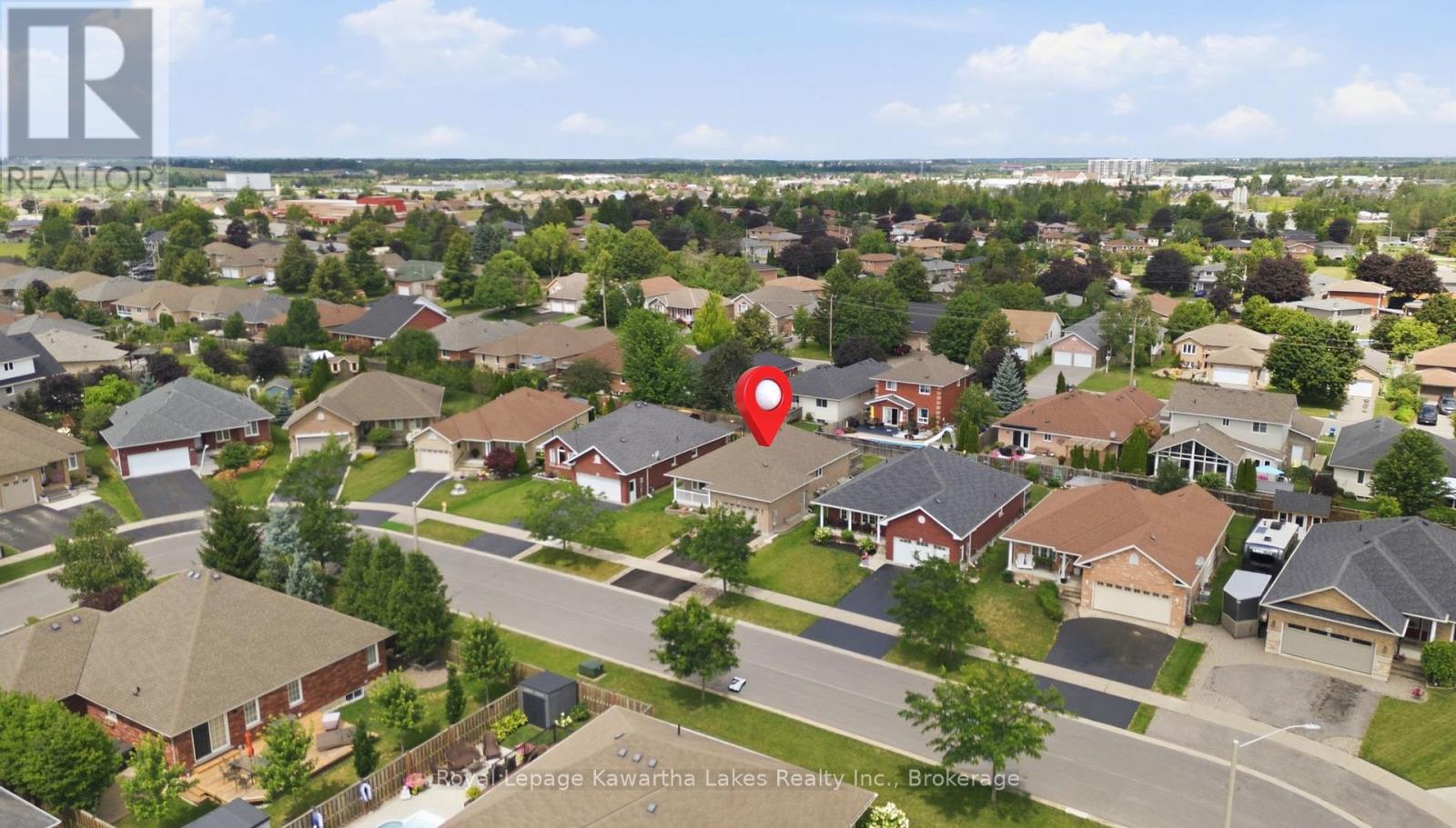 32 Gee Crescent, Kawartha Lakes (Lindsay), Ontario  K9V 6G4 - Photo 40 - X13640682