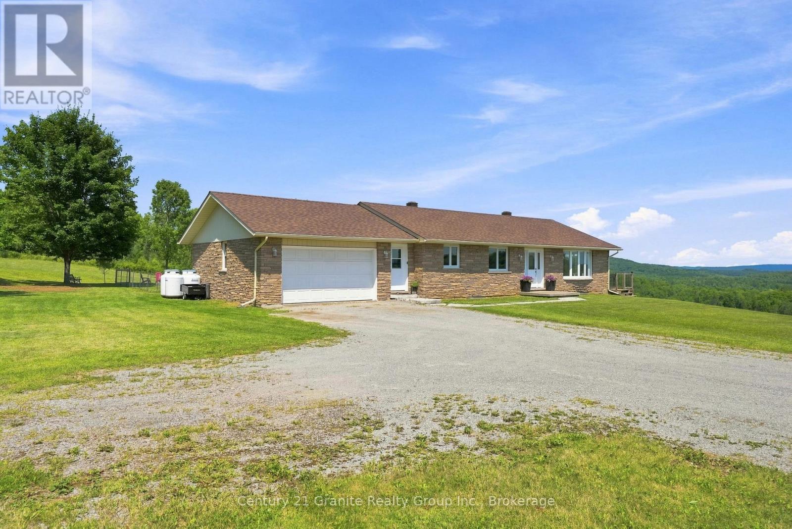 443 Holland Lake Road, Bancroft (Dungannon Ward), Ontario  K0L 1C0 - Photo 4 - X13640930