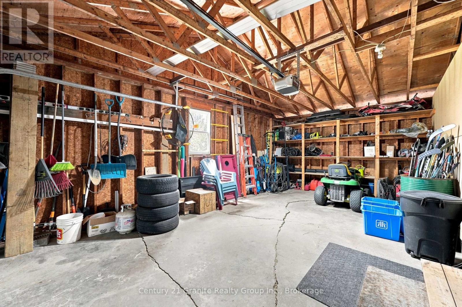 443 Holland Lake Road, Bancroft (Dungannon Ward), Ontario  K0L 1C0 - Photo 42 - X13640930