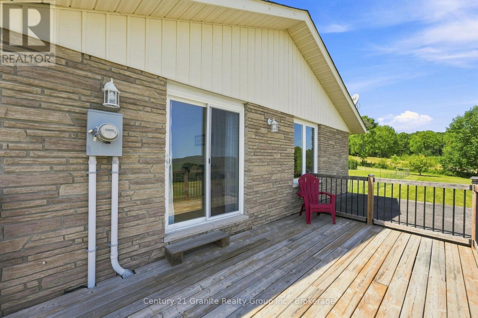 443 Holland Lake Road, Bancroft (Dungannon Ward), Ontario  K0L 1C0 - Photo 6 - X13640930