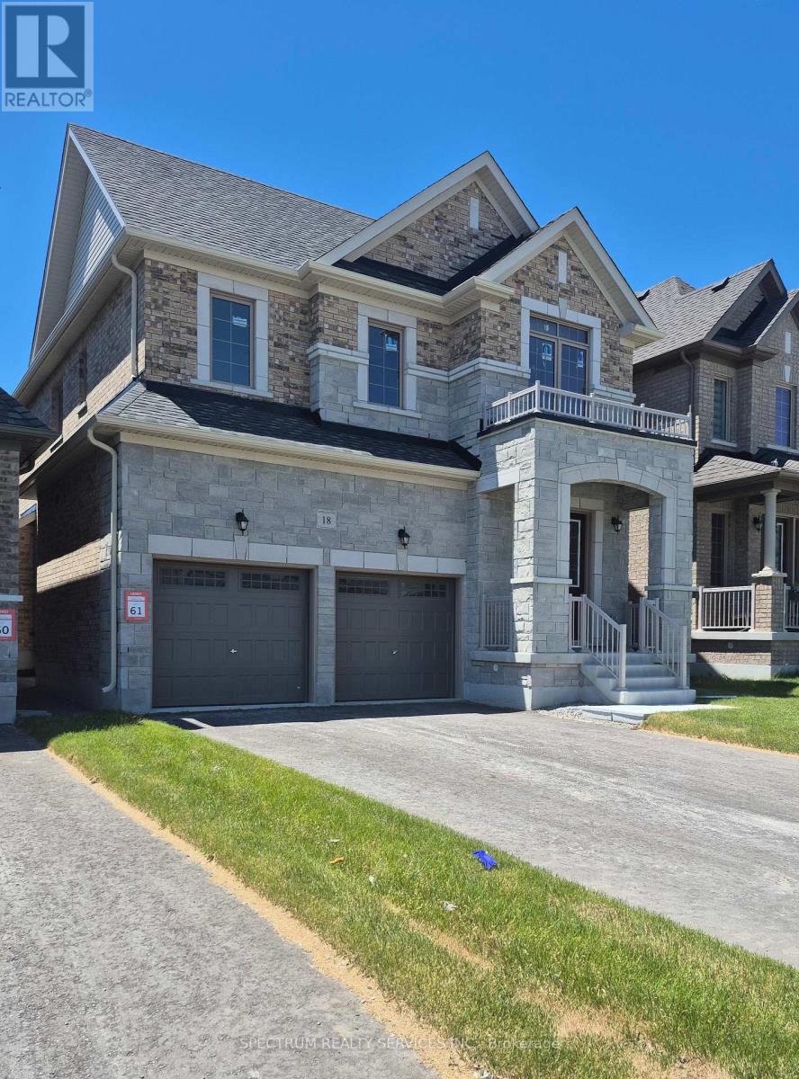 18 Rogerson Street, Clarington (Newcastle), Ontario  L1B 0W4 - Photo 3 - E13640800