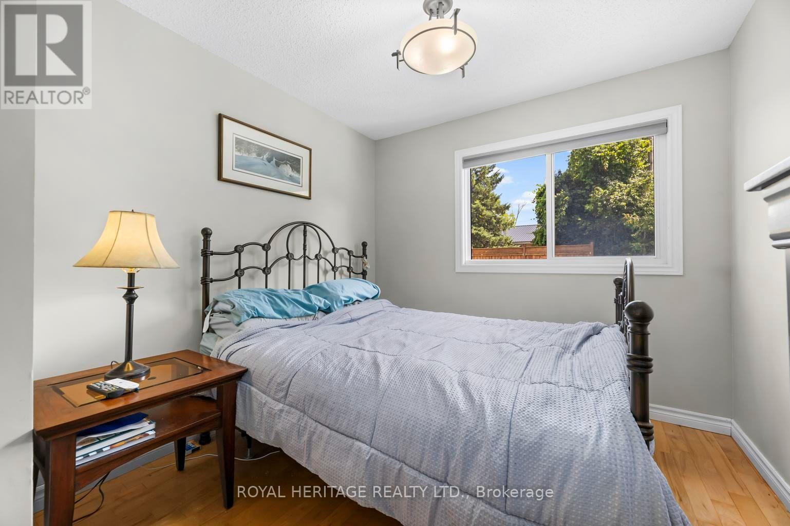 535 Cardinal Drive, Peterborough (Ashburnham Ward 4), Ontario  K9L 1X8 - Photo 11 - X13640900