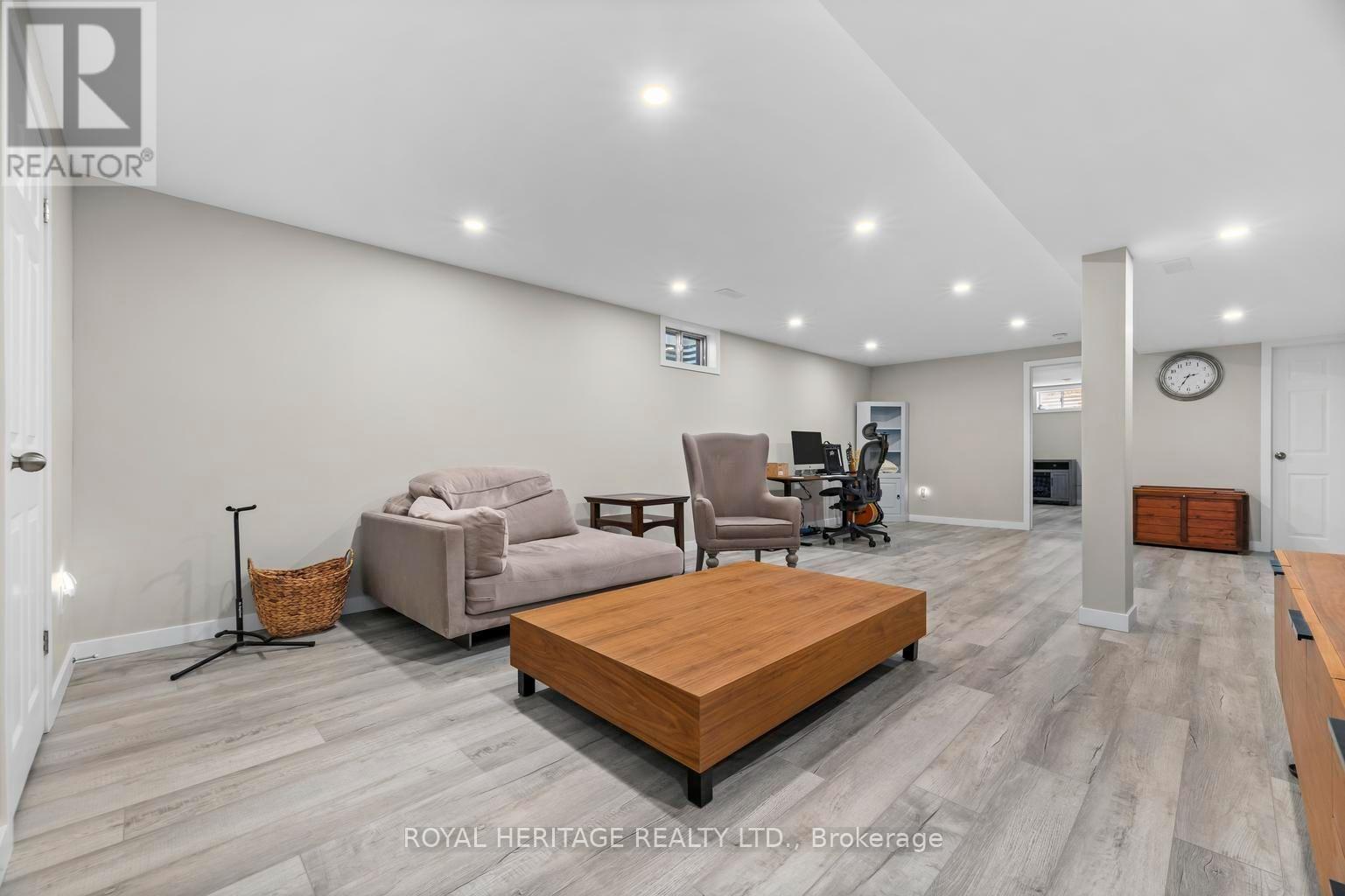 535 Cardinal Drive, Peterborough (Ashburnham Ward 4), Ontario  K9L 1X8 - Photo 15 - X13640900