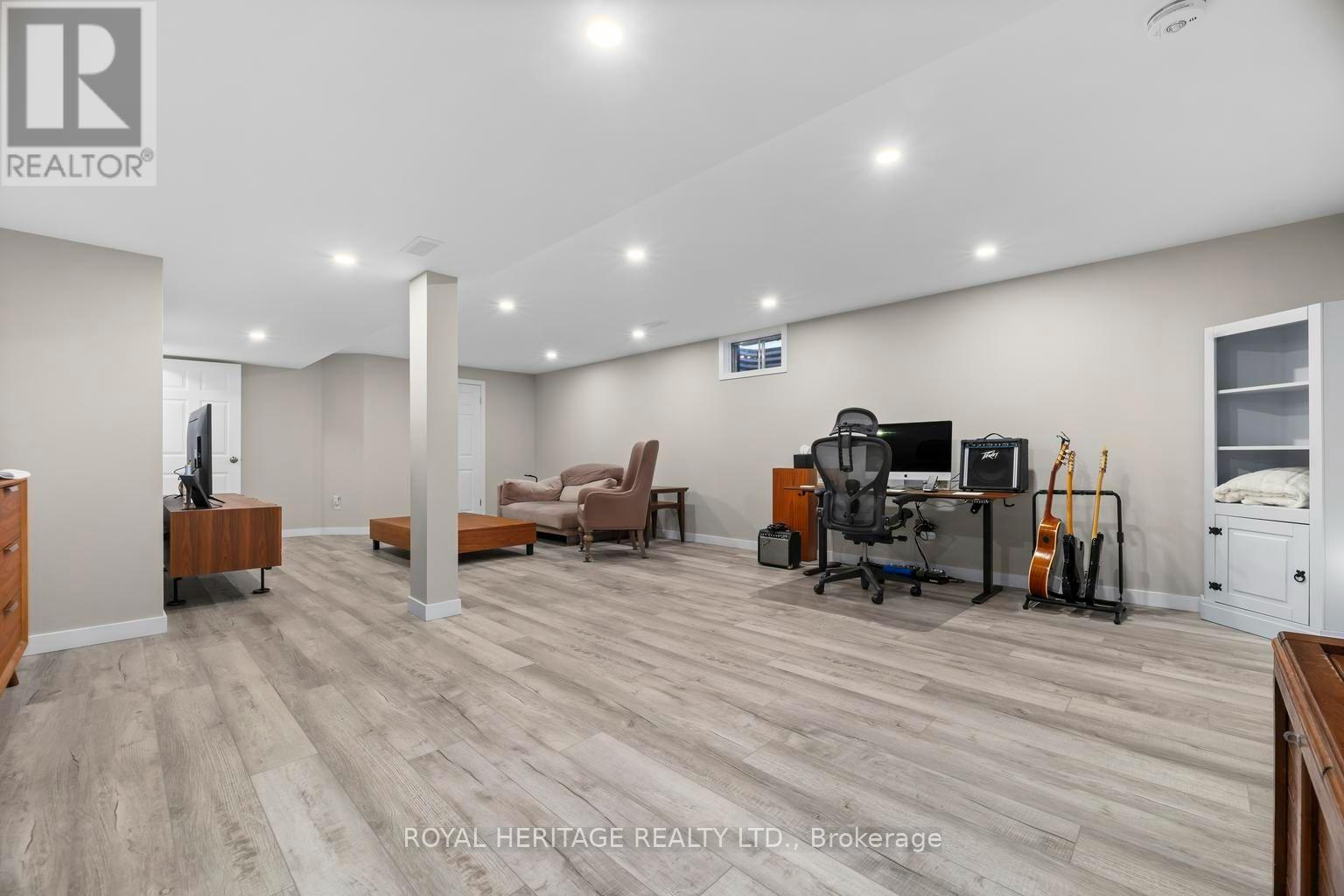 535 Cardinal Drive, Peterborough (Ashburnham Ward 4), Ontario  K9L 1X8 - Photo 16 - X13640900