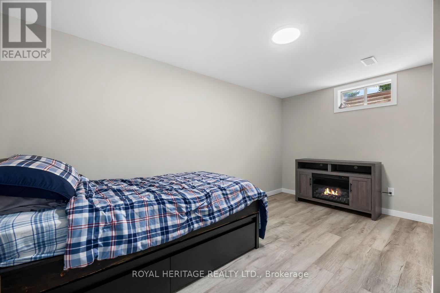 535 Cardinal Drive, Peterborough (Ashburnham Ward 4), Ontario  K9L 1X8 - Photo 19 - X13640900