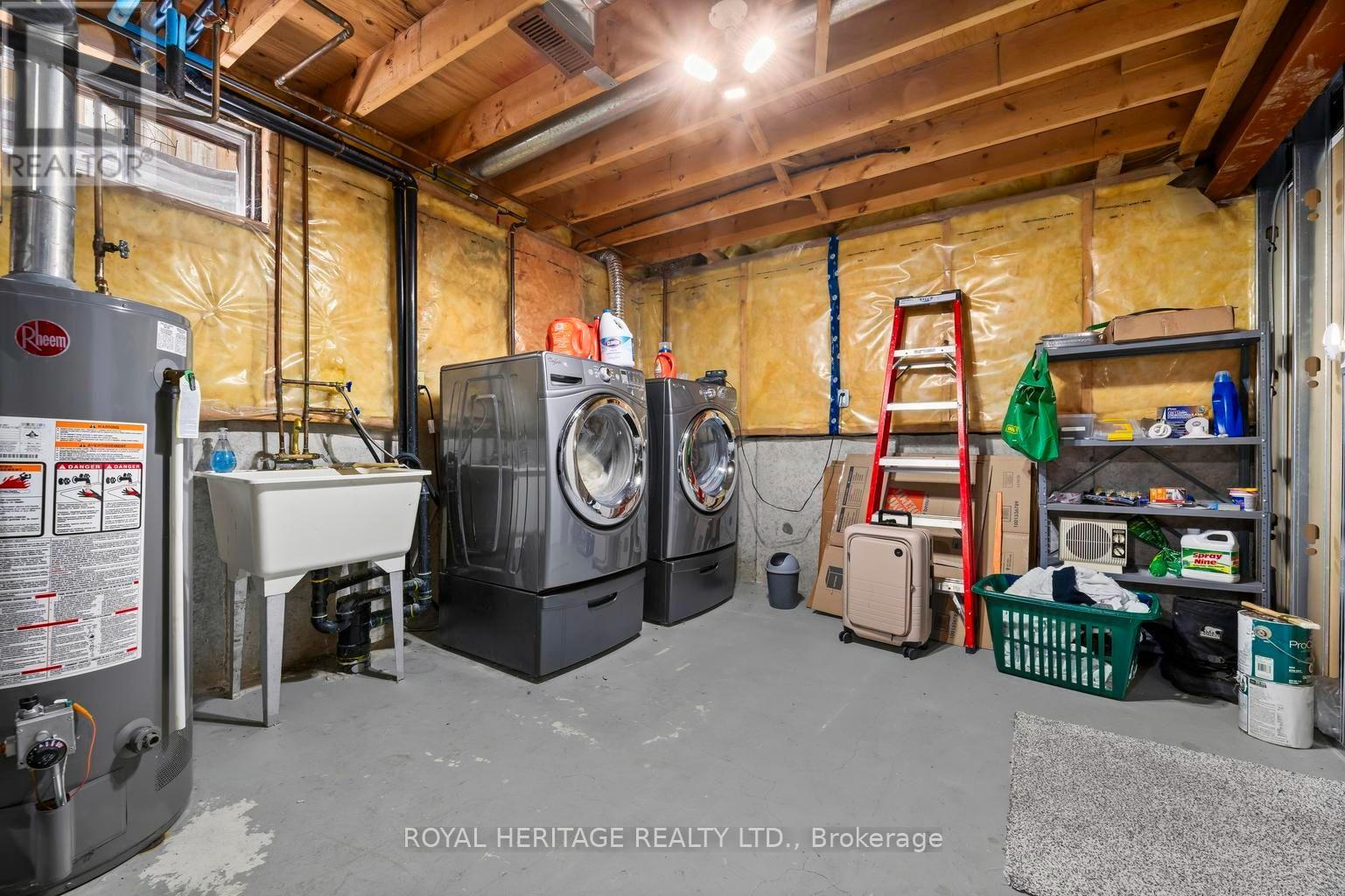 535 Cardinal Drive, Peterborough (Ashburnham Ward 4), Ontario  K9L 1X8 - Photo 22 - X13640900