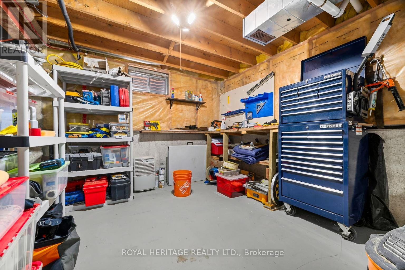 535 Cardinal Drive, Peterborough (Ashburnham Ward 4), Ontario  K9L 1X8 - Photo 23 - X13640900