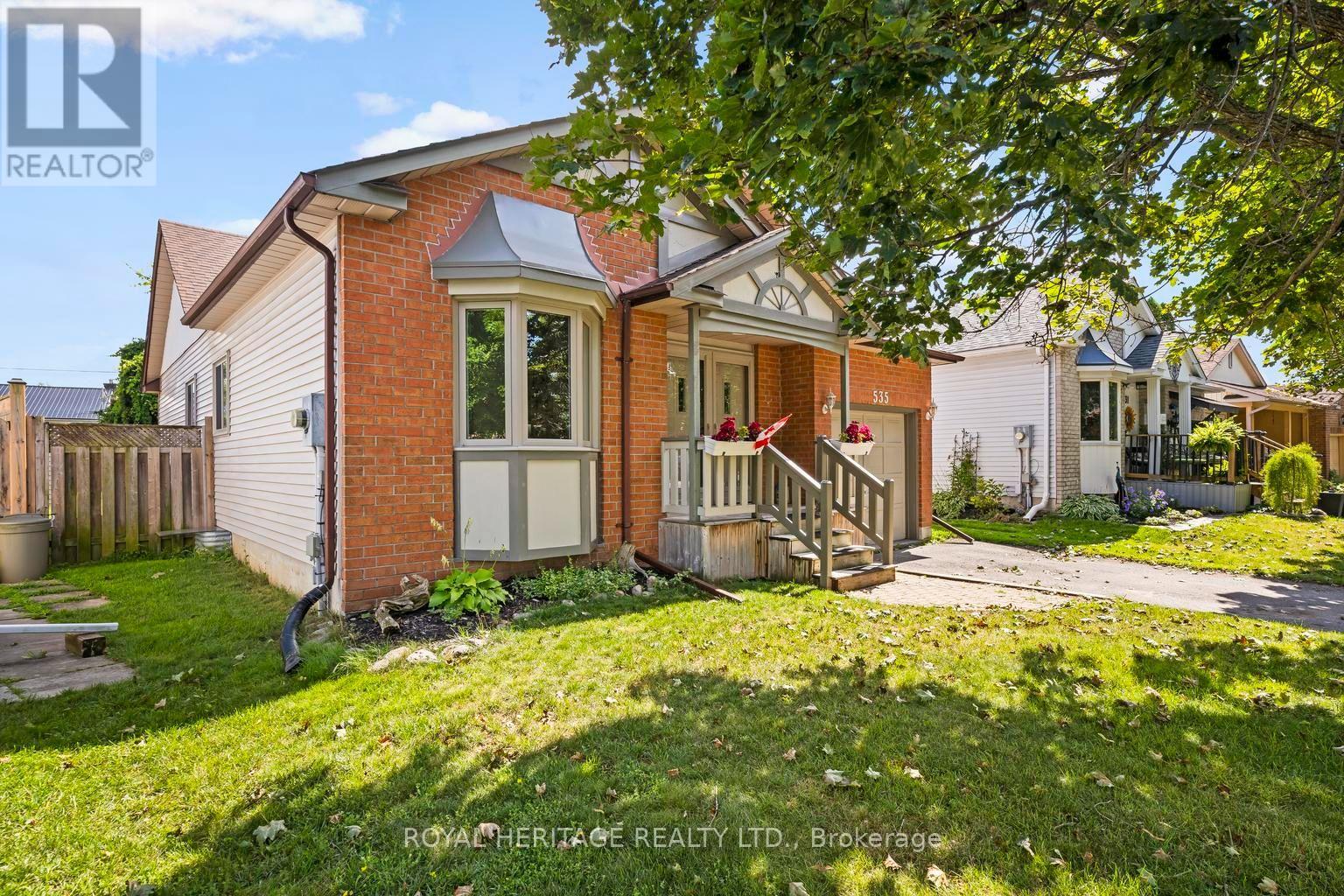 535 Cardinal Drive, Peterborough (Ashburnham Ward 4), Ontario  K9L 1X8 - Photo 24 - X13640900