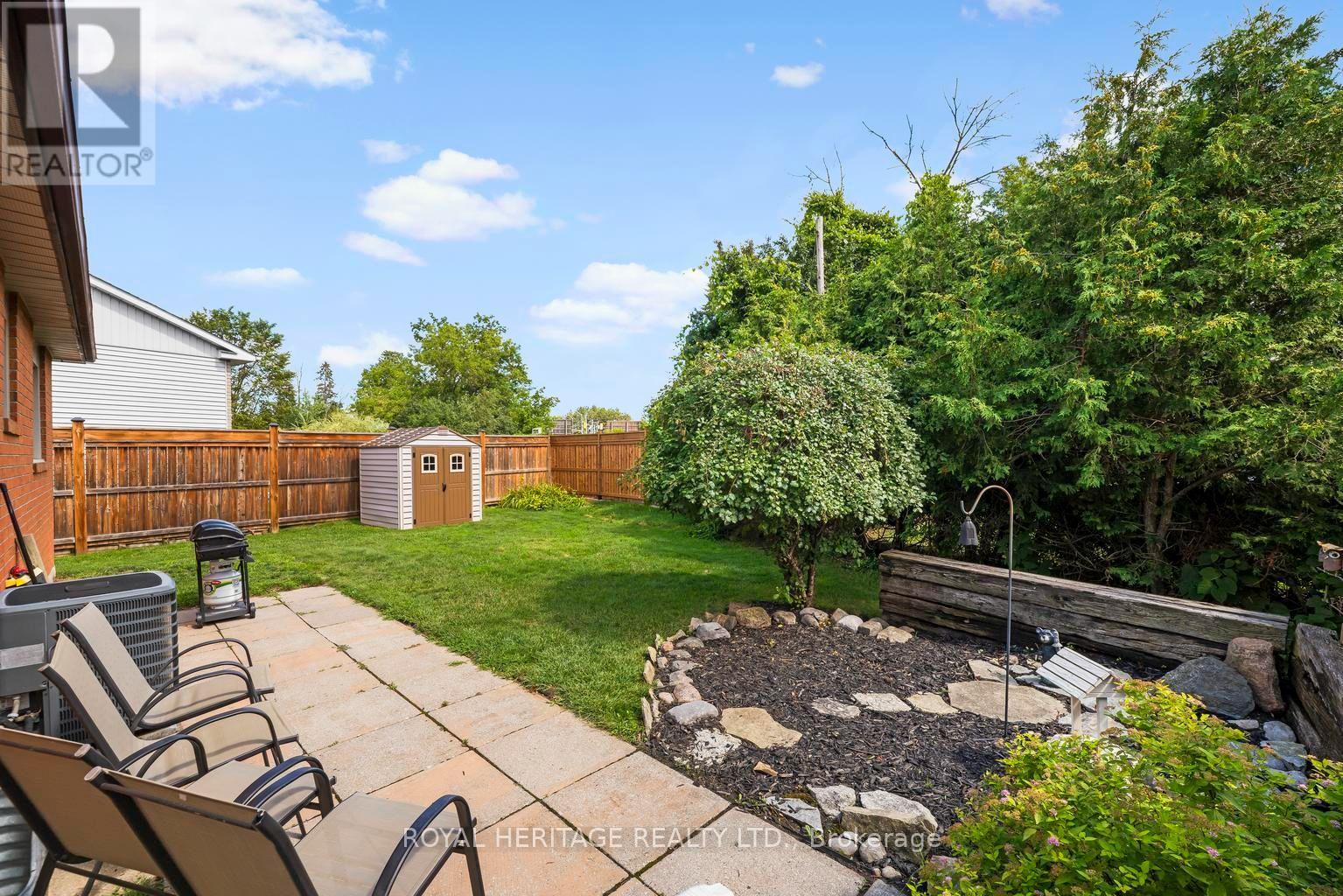 535 Cardinal Drive, Peterborough (Ashburnham Ward 4), Ontario  K9L 1X8 - Photo 25 - X13640900