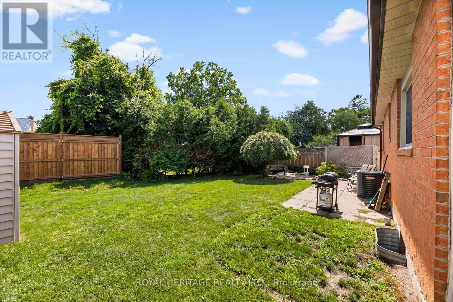 535 Cardinal Drive, Peterborough (Ashburnham Ward 4), Ontario  K9L 1X8 - Photo 26 - X13640900