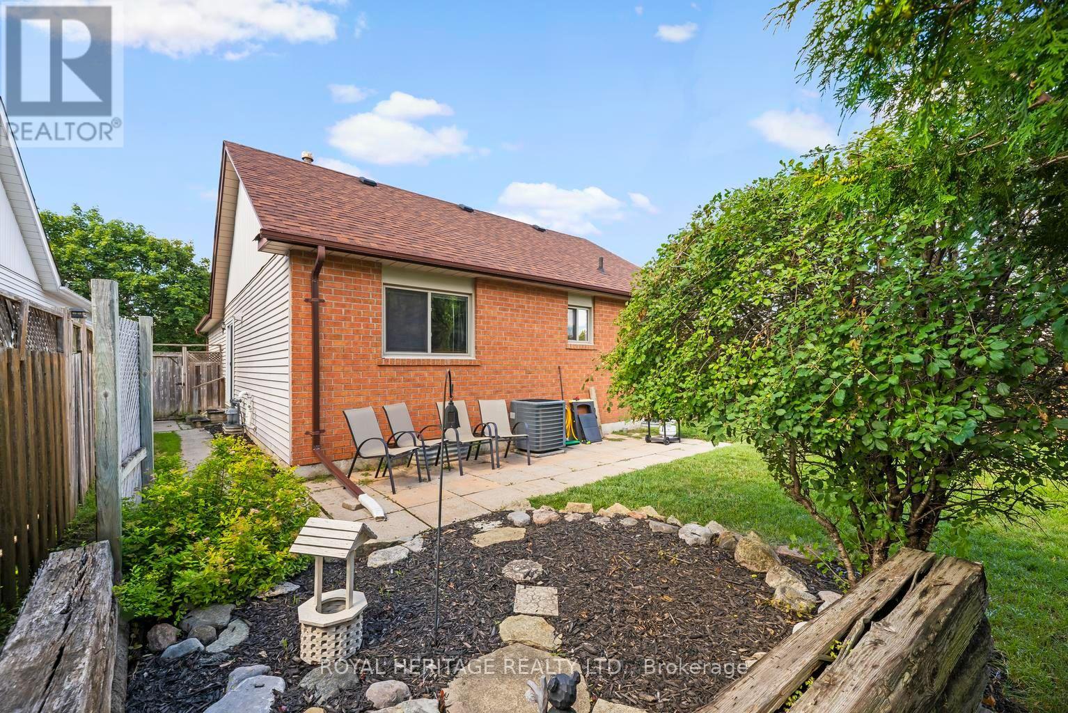 535 Cardinal Drive, Peterborough (Ashburnham Ward 4), Ontario  K9L 1X8 - Photo 28 - X13640900