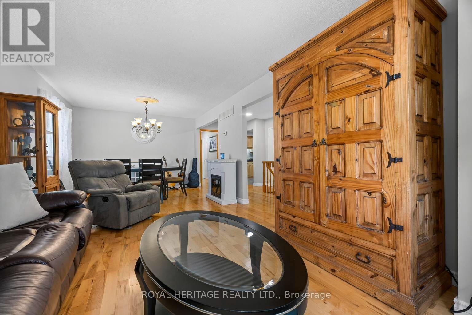 535 Cardinal Drive, Peterborough (Ashburnham Ward 4), Ontario  K9L 1X8 - Photo 5 - X13640900