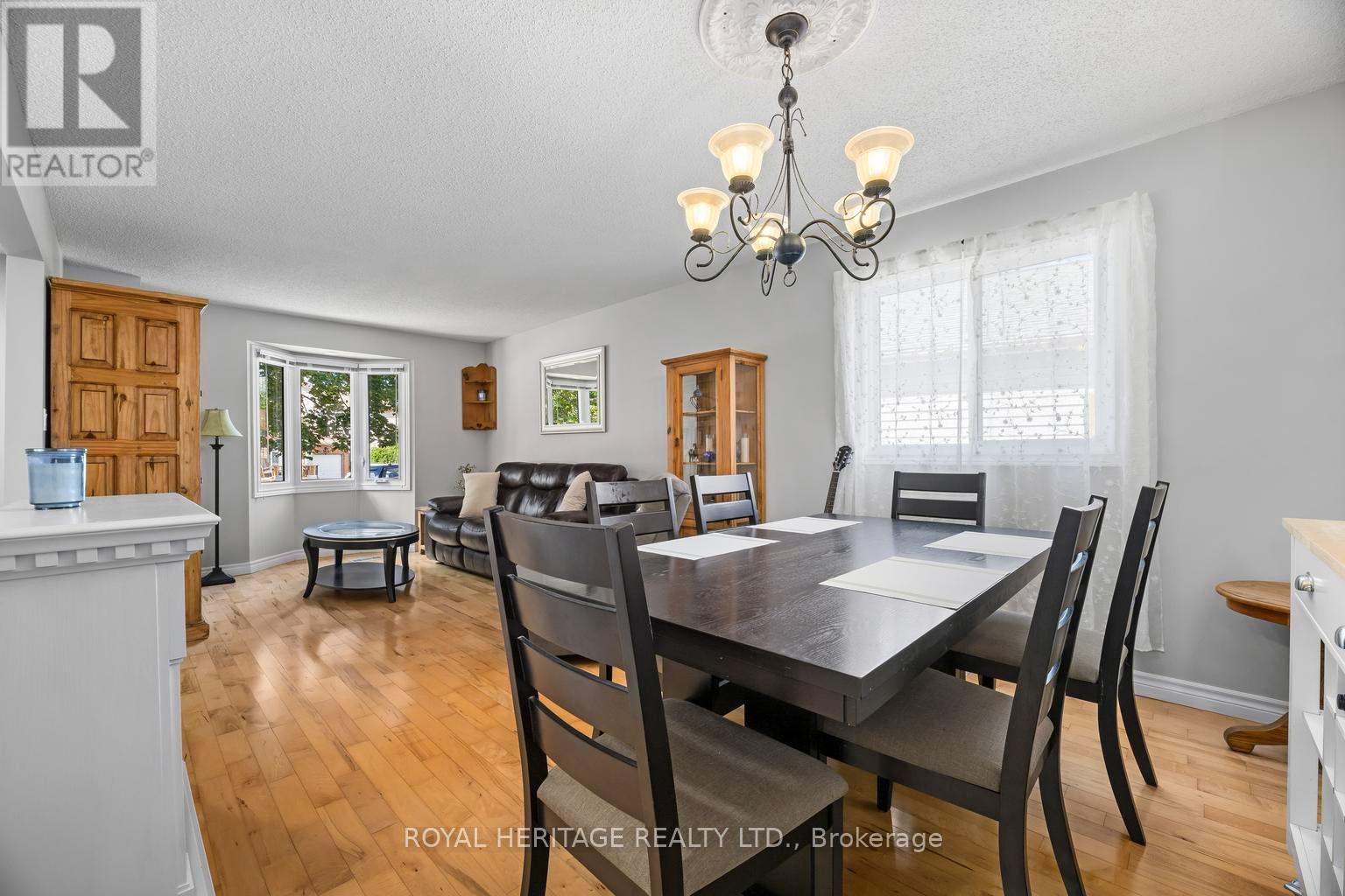 535 Cardinal Drive, Peterborough (Ashburnham Ward 4), Ontario  K9L 1X8 - Photo 6 - X13640900