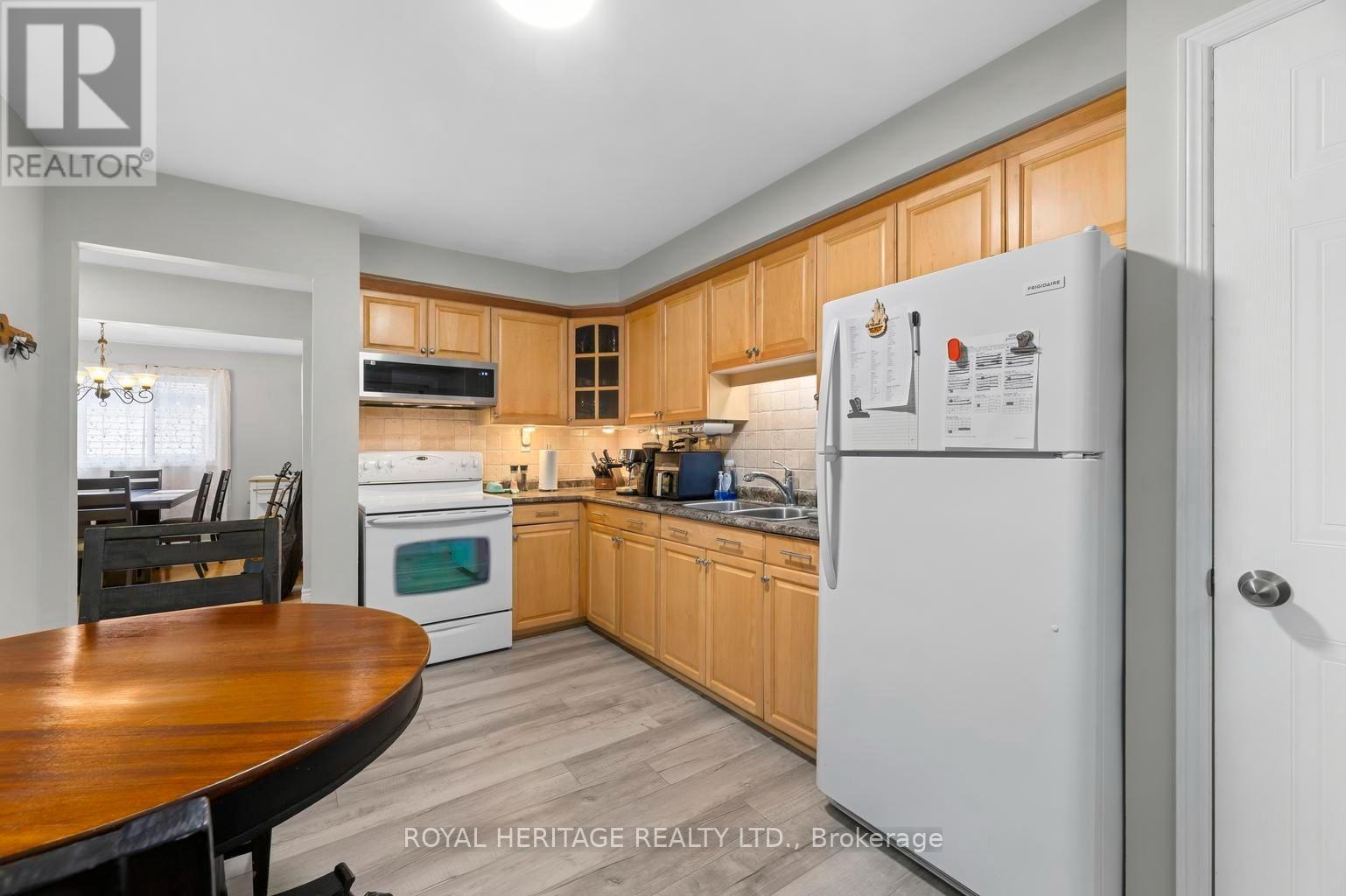 535 Cardinal Drive, Peterborough (Ashburnham Ward 4), Ontario  K9L 1X8 - Photo 7 - X13640900