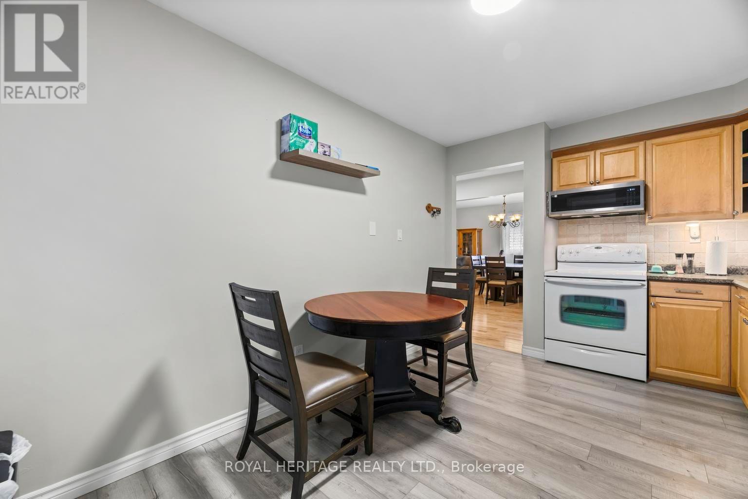 535 Cardinal Drive, Peterborough (Ashburnham Ward 4), Ontario  K9L 1X8 - Photo 9 - X13640900