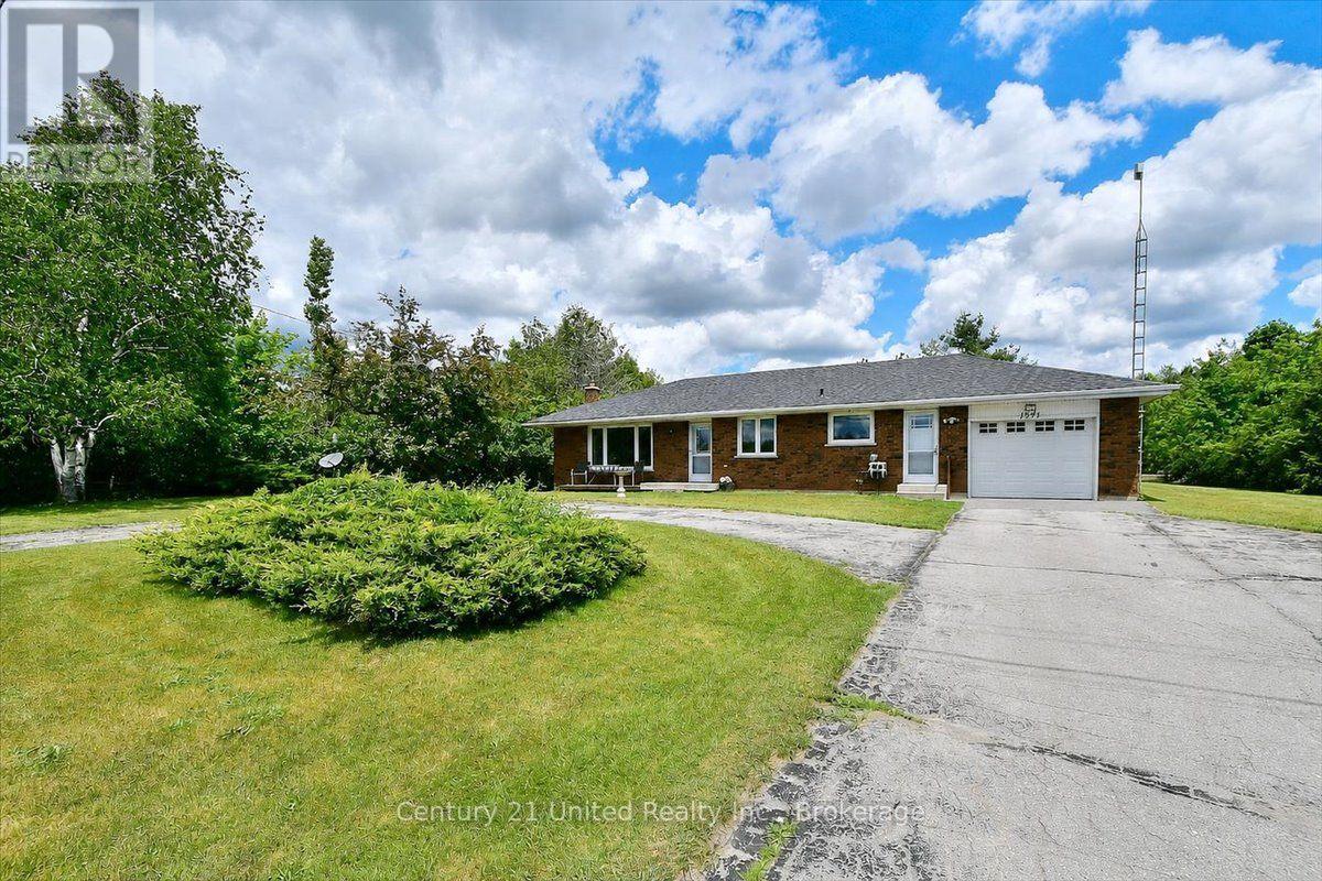1541 COUNTY ROAD 4, douro-dummer, Ontario