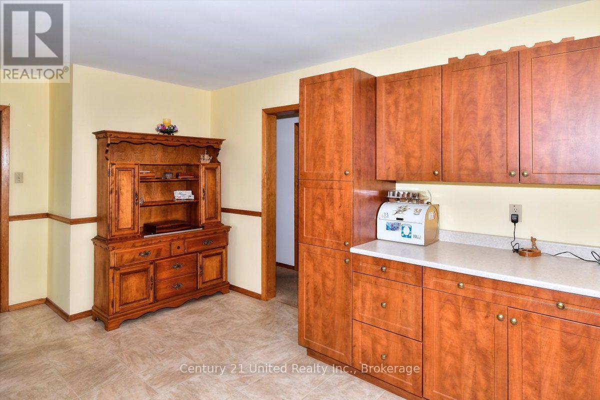 1541 County Road 4, Douro-Dummer, Ontario  K0L 3A0 - Photo 14 - X13640950