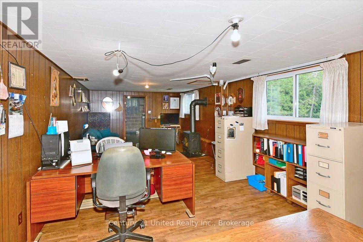 1541 County Road 4, Douro-Dummer, Ontario  K0L 3A0 - Photo 23 - X13640950