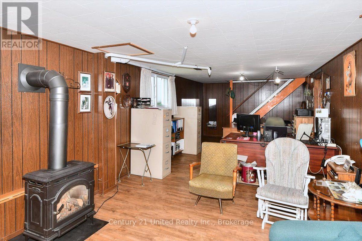 1541 County Road 4, Douro-Dummer, Ontario  K0L 3A0 - Photo 25 - X13640950
