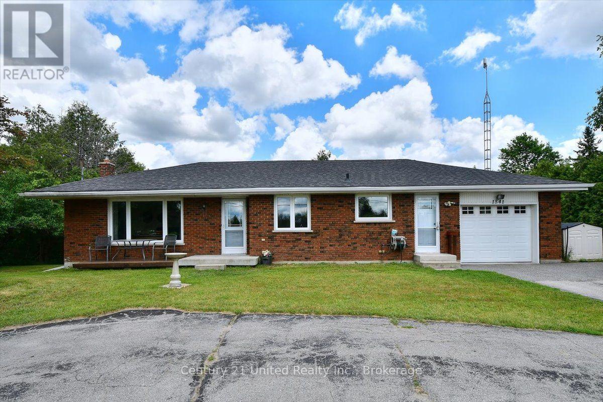 1541 County Road 4, Douro-Dummer, Ontario  K0L 3A0 - Photo 3 - X13640950