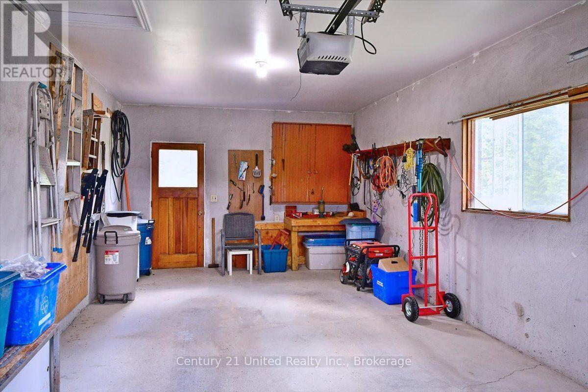 1541 County Road 4, Douro-Dummer, Ontario  K0L 3A0 - Photo 31 - X13640950