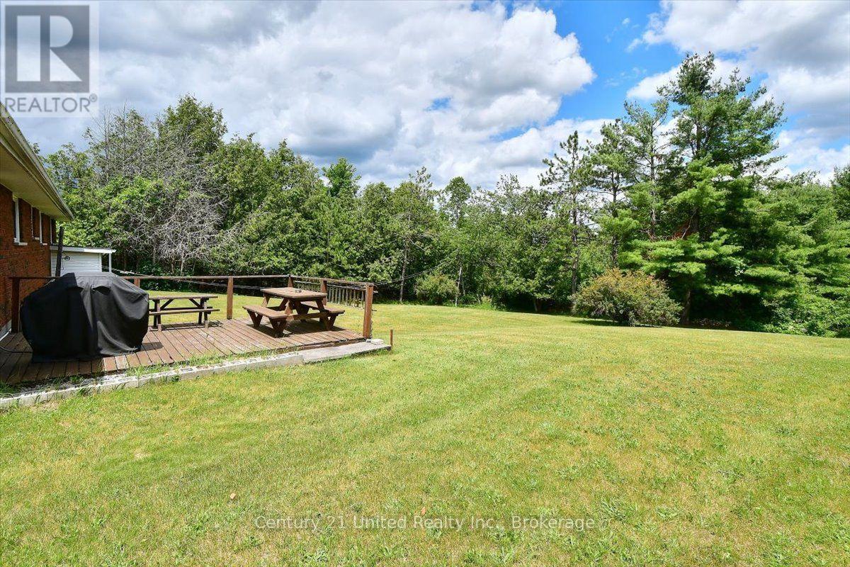 1541 County Road 4, Douro-Dummer, Ontario  K0L 3A0 - Photo 32 - X13640950
