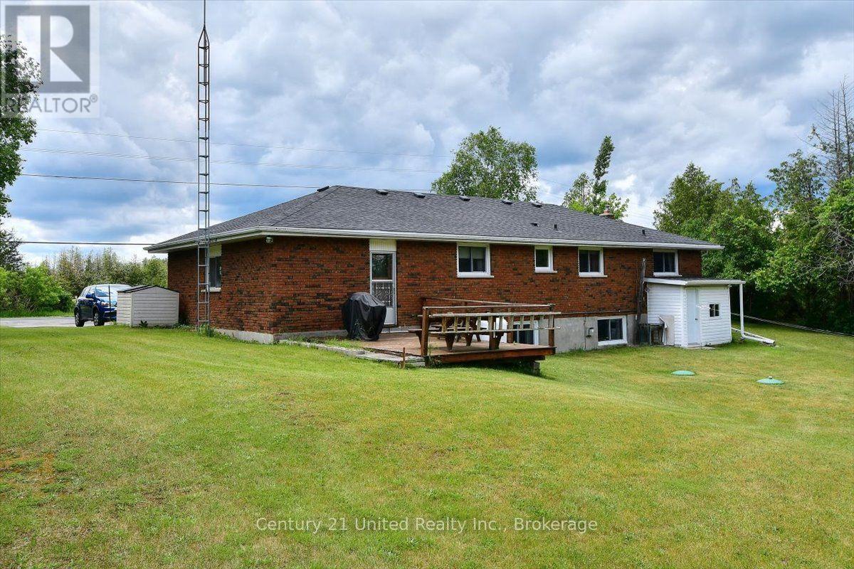 1541 County Road 4, Douro-Dummer, Ontario  K0L 3A0 - Photo 34 - X13640950