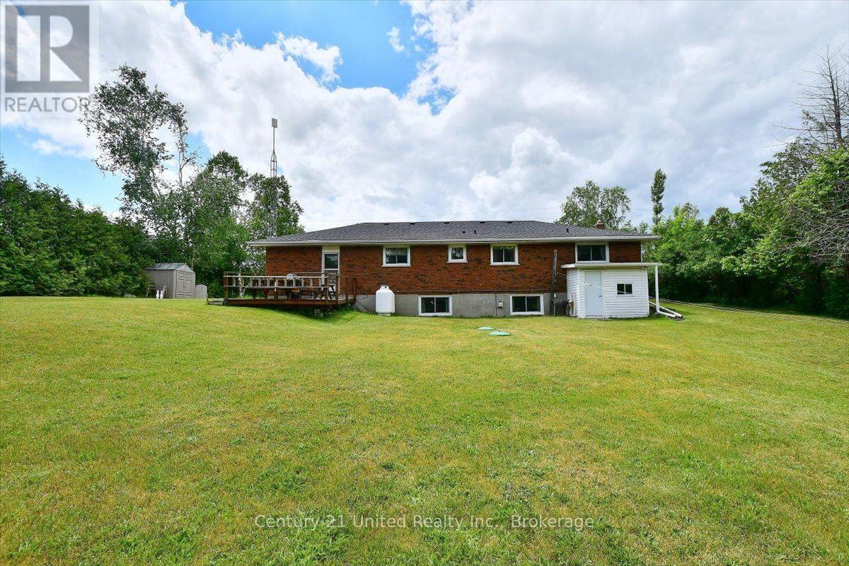 1541 County Road 4, Douro-Dummer, Ontario  K0L 3A0 - Photo 36 - X13640950