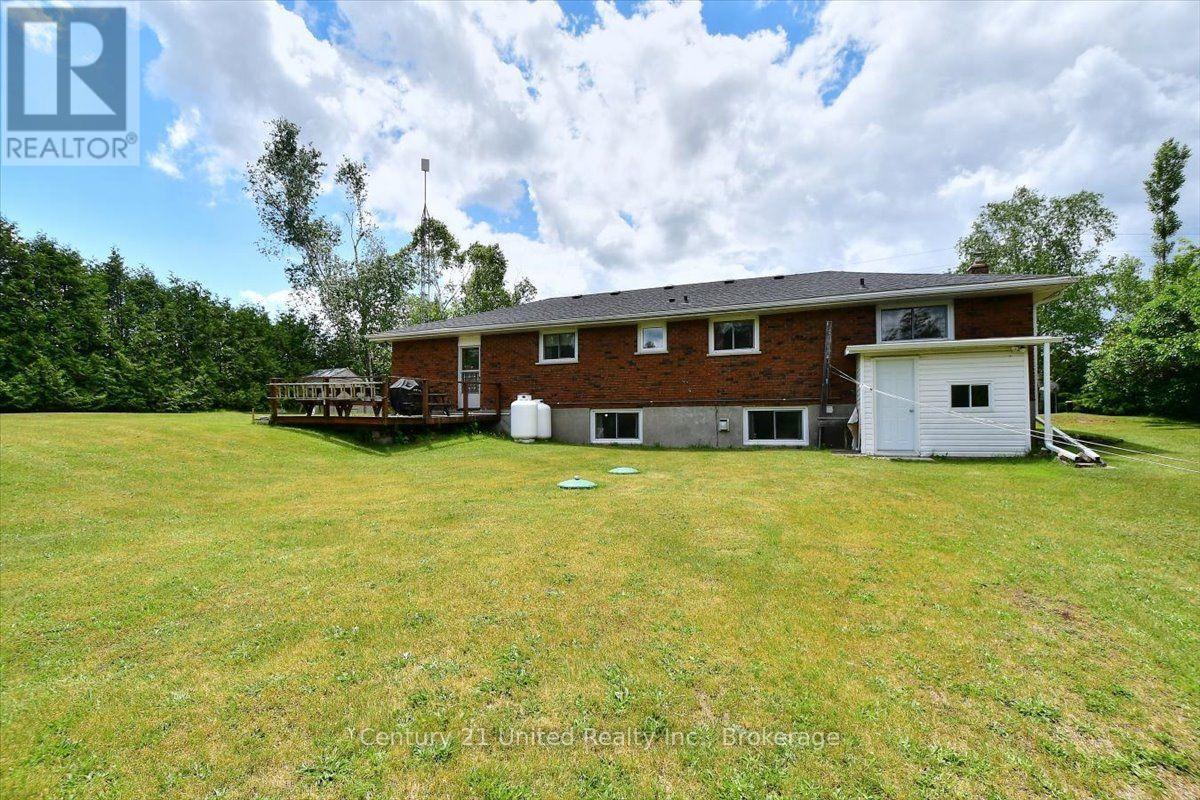 1541 County Road 4, Douro-Dummer, Ontario  K0L 3A0 - Photo 37 - X13640950