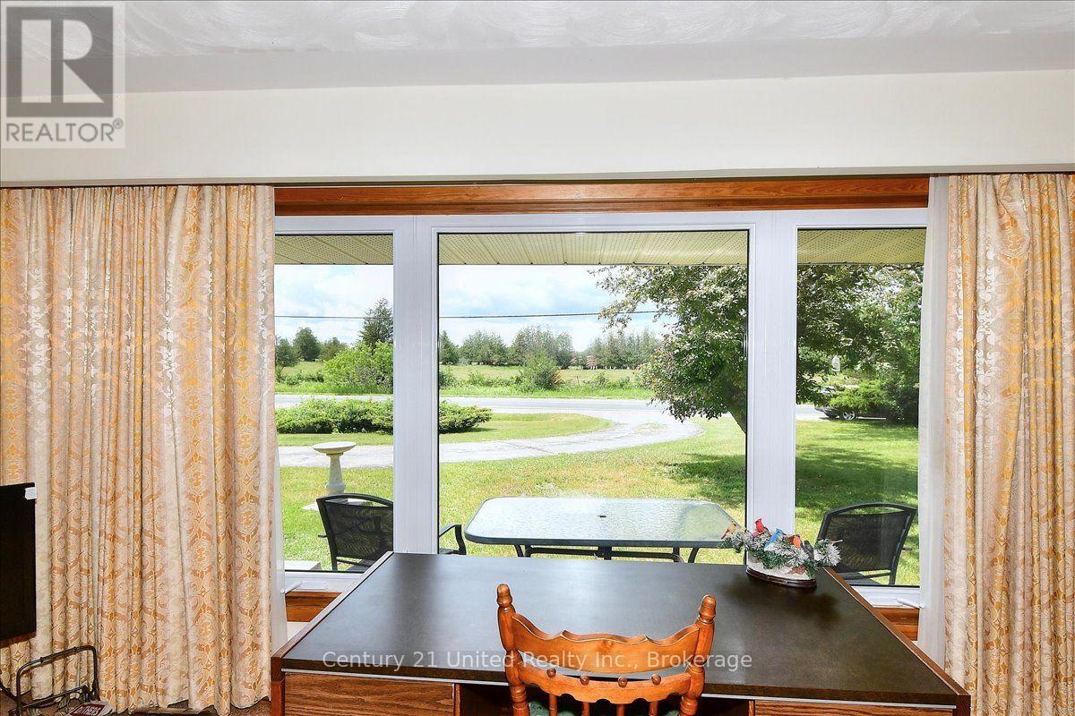 1541 County Road 4, Douro-Dummer, Ontario  K0L 3A0 - Photo 8 - X13640950