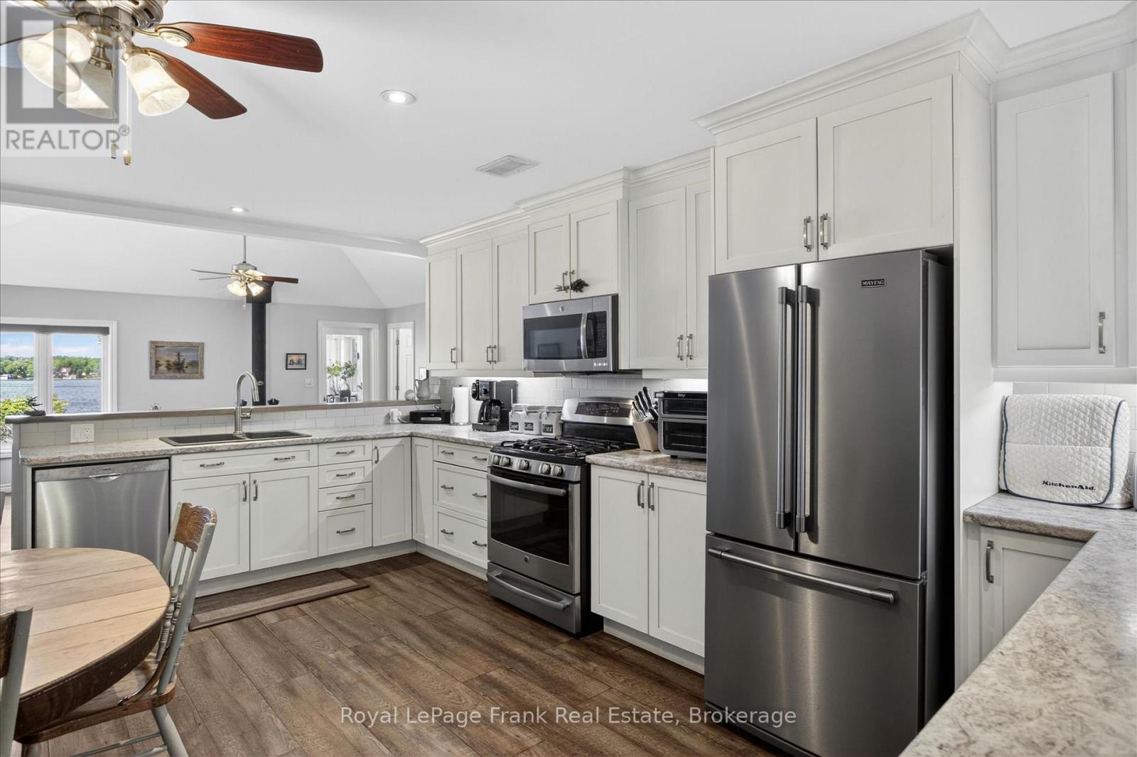944 Birchcliff Drive, Douro-Dummer, Ontario  K0L 2H0 - Photo 13 - X13640984