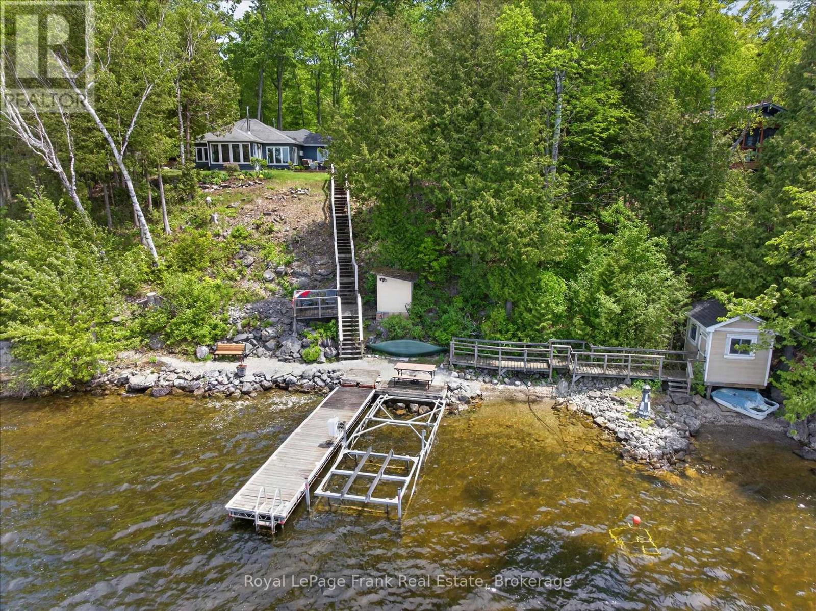 944 Birchcliff Drive, Douro-Dummer, Ontario  K0L 2H0 - Photo 3 - X13640984