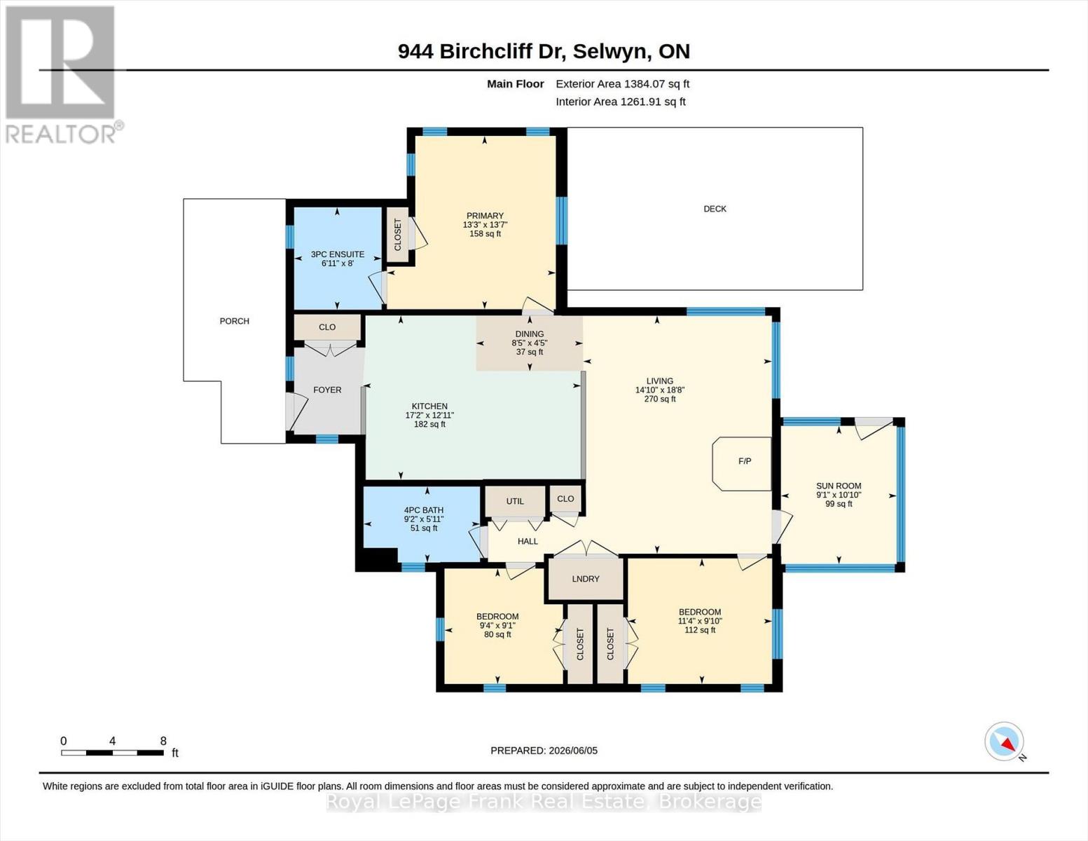 944 Birchcliff Drive, Douro-Dummer, Ontario  K0L 2H0 - Photo 45 - X13640984