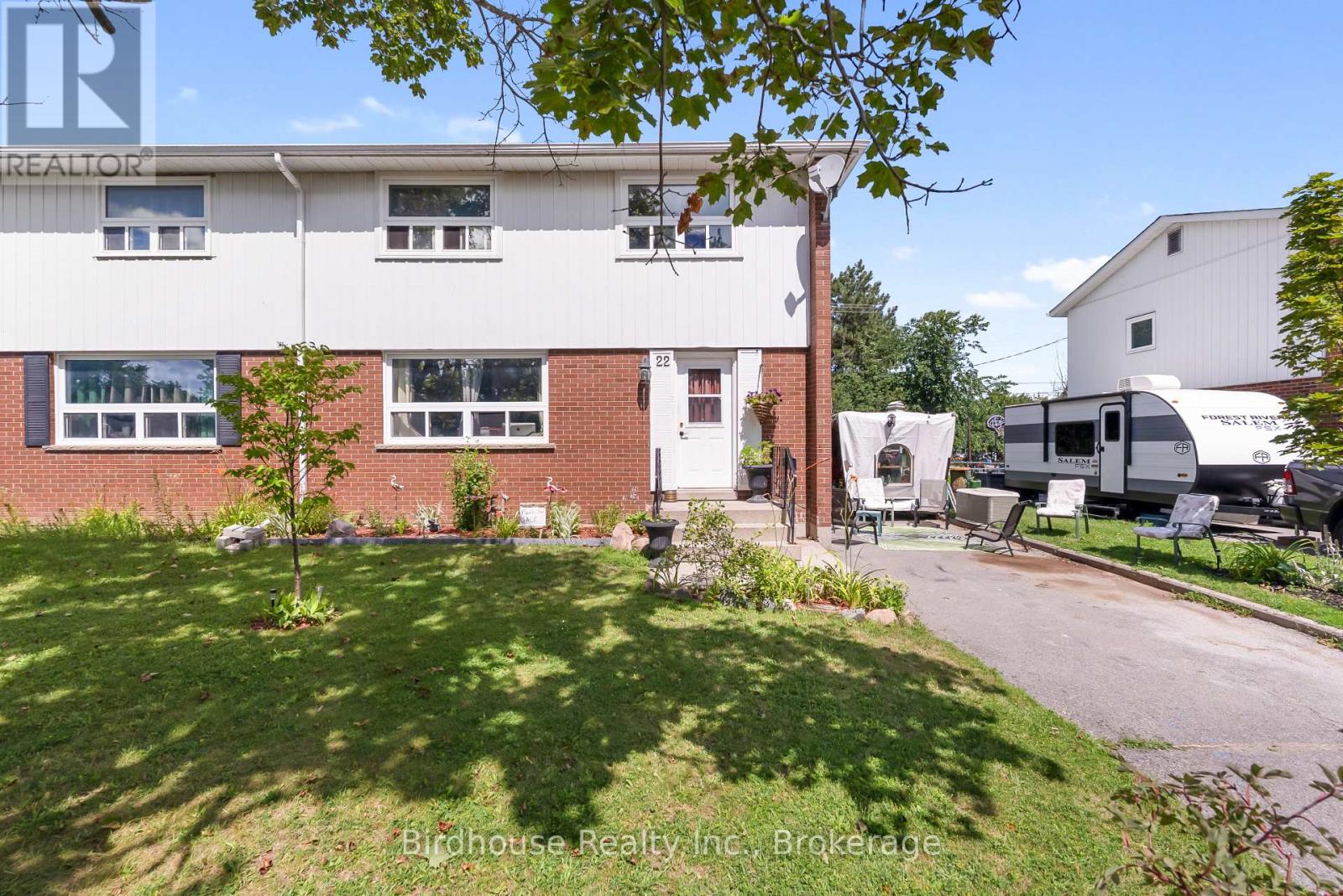 22 NORTHLIN PARK ROAD, kawartha lakes (lindsay), Ontario