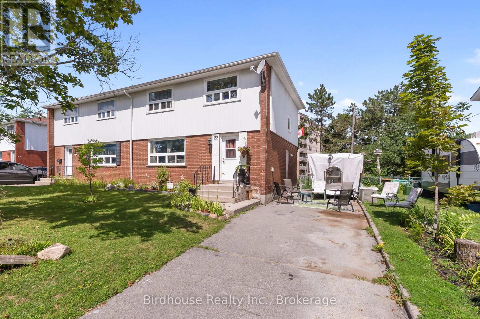 22 Northlin Park Road, Kawartha Lakes (Lindsay), Ontario  K9V 4P3 - Photo 2 - X13640996