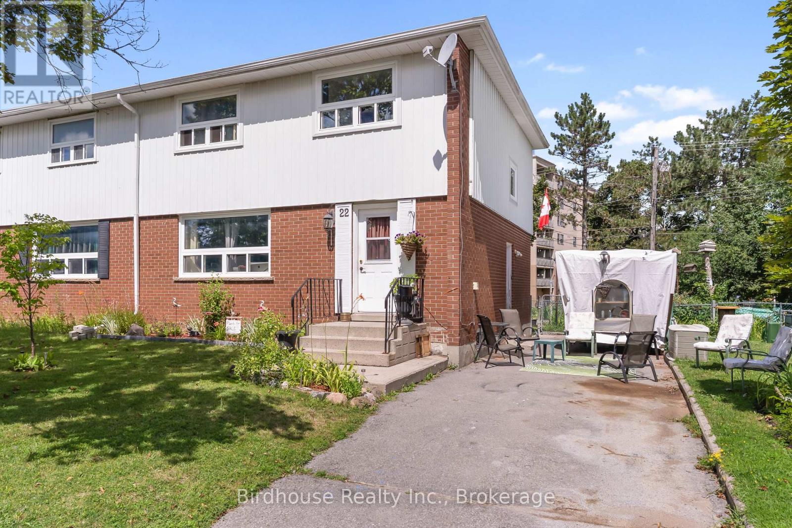 22 Northlin Park Road, Kawartha Lakes (Lindsay), Ontario  K9V 4P3 - Photo 3 - X13640996