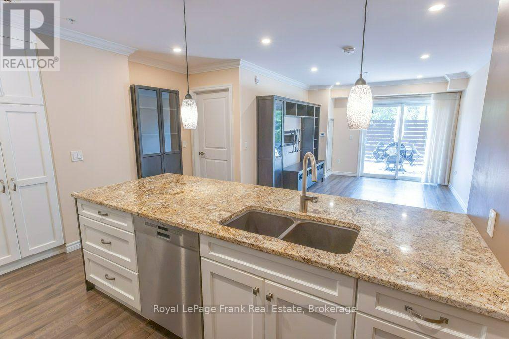 103 - 58 Glenelg Street W, Kawartha Lakes (Lindsay), Ontario  K9V 0M9 - Photo 10 - X13641284