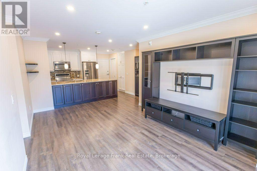 103 - 58 Glenelg Street W, Kawartha Lakes (Lindsay), Ontario  K9V 0M9 - Photo 12 - X13641284