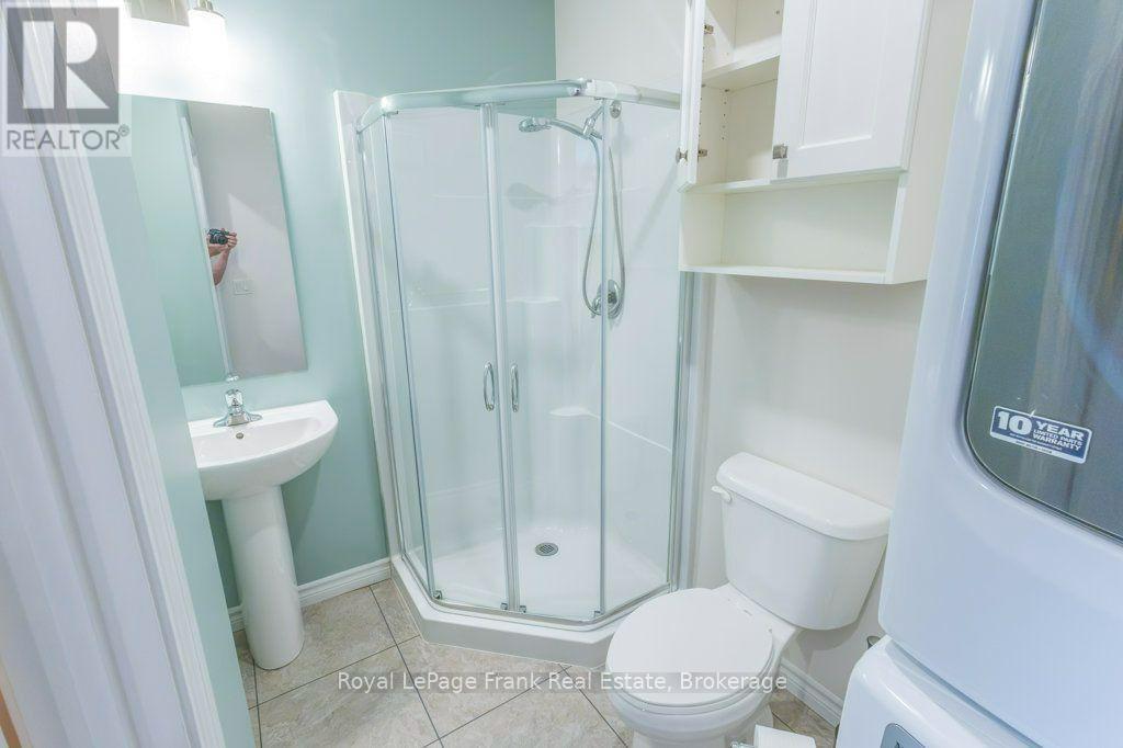 103 - 58 Glenelg Street W, Kawartha Lakes (Lindsay), Ontario  K9V 0M9 - Photo 27 - X13641284