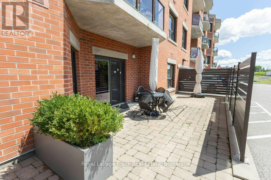 103 - 58 Glenelg Street W, Kawartha Lakes (Lindsay), Ontario  K9V 0M9 - Photo 28 - X13641284