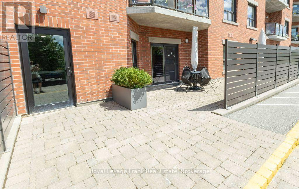 103 - 58 Glenelg Street W, Kawartha Lakes (Lindsay), Ontario  K9V 0M9 - Photo 30 - X13641284