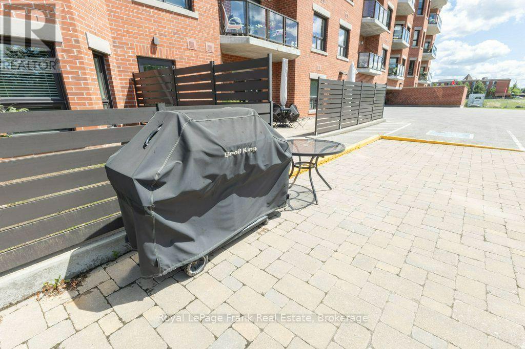 103 - 58 Glenelg Street W, Kawartha Lakes (Lindsay), Ontario  K9V 0M9 - Photo 31 - X13641284